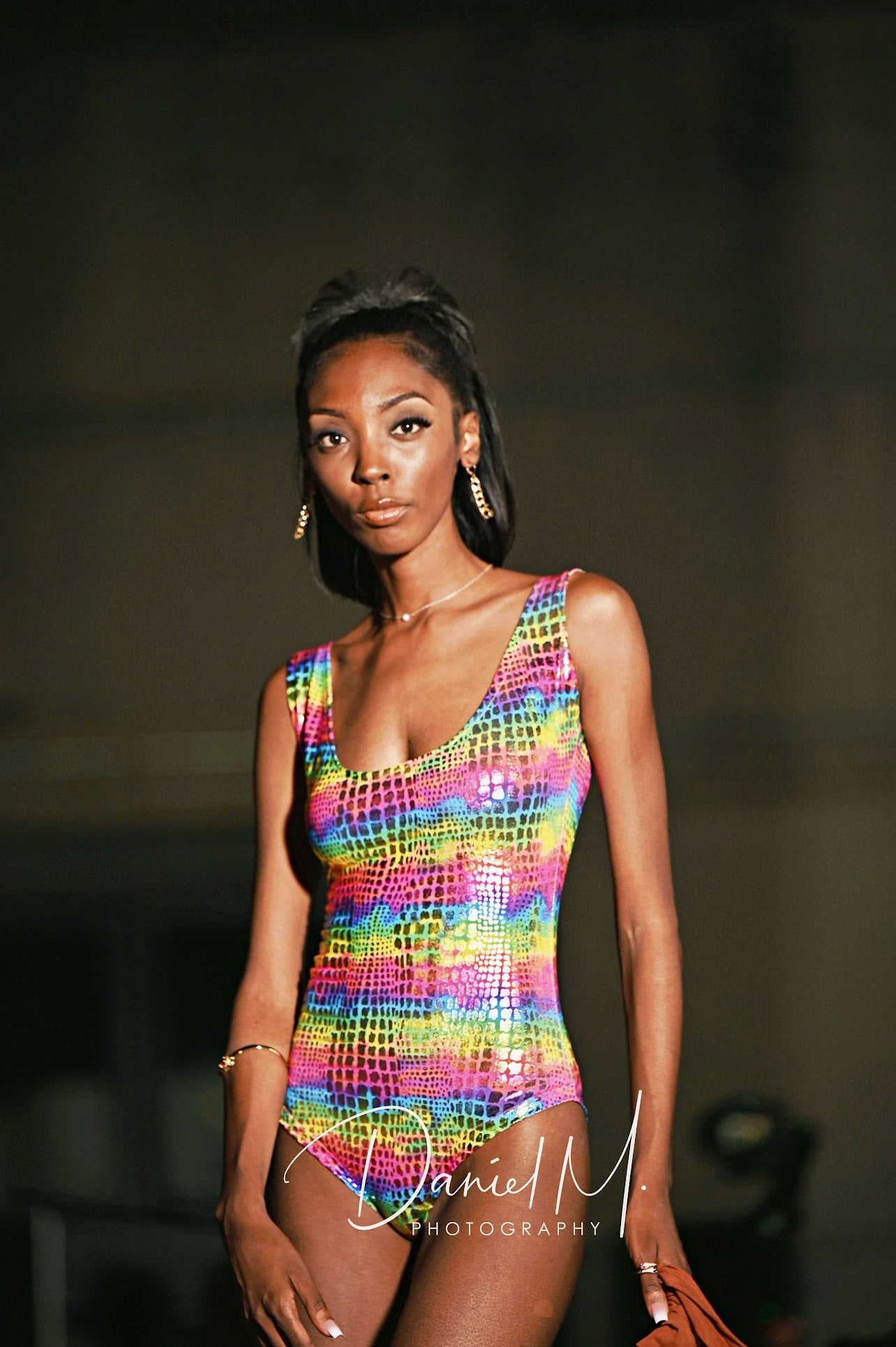 Moneé Marie 1 piece