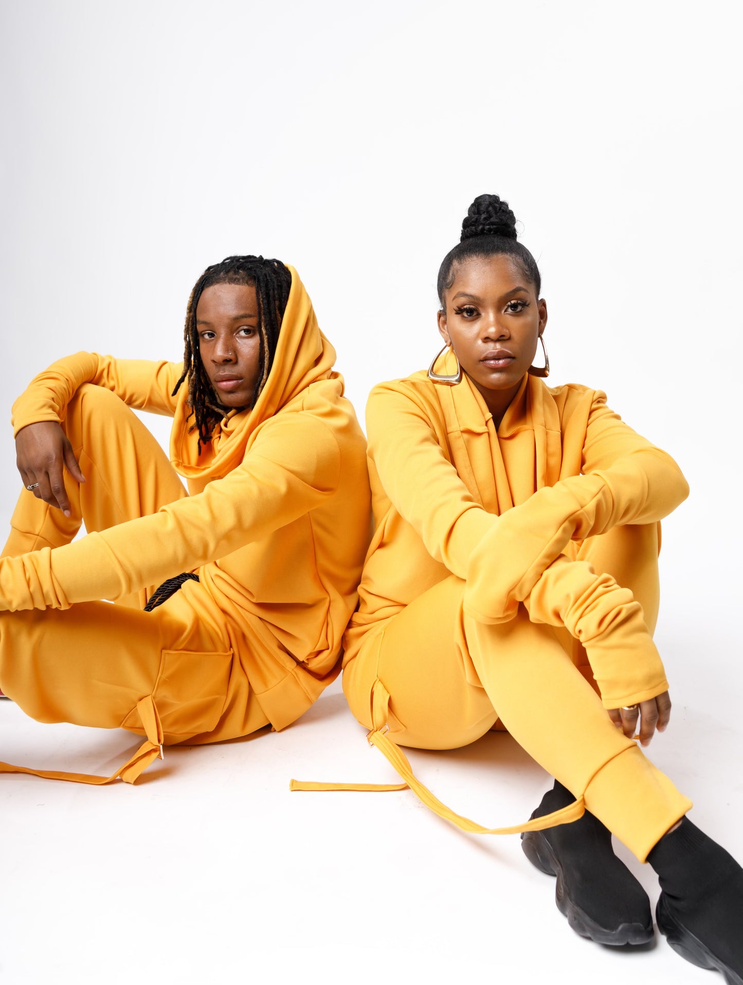 Unisex Jogger-Set