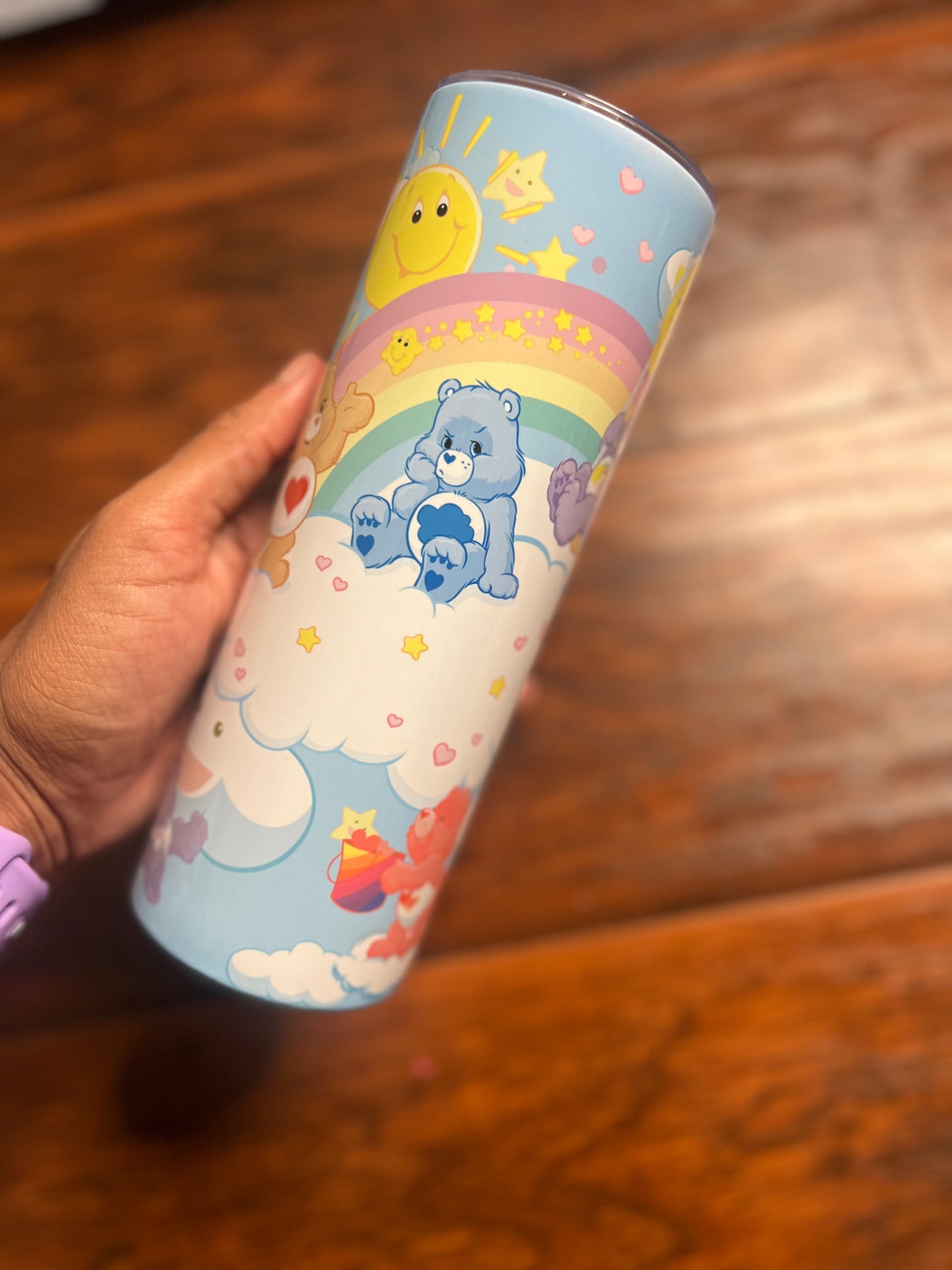 Care Bears