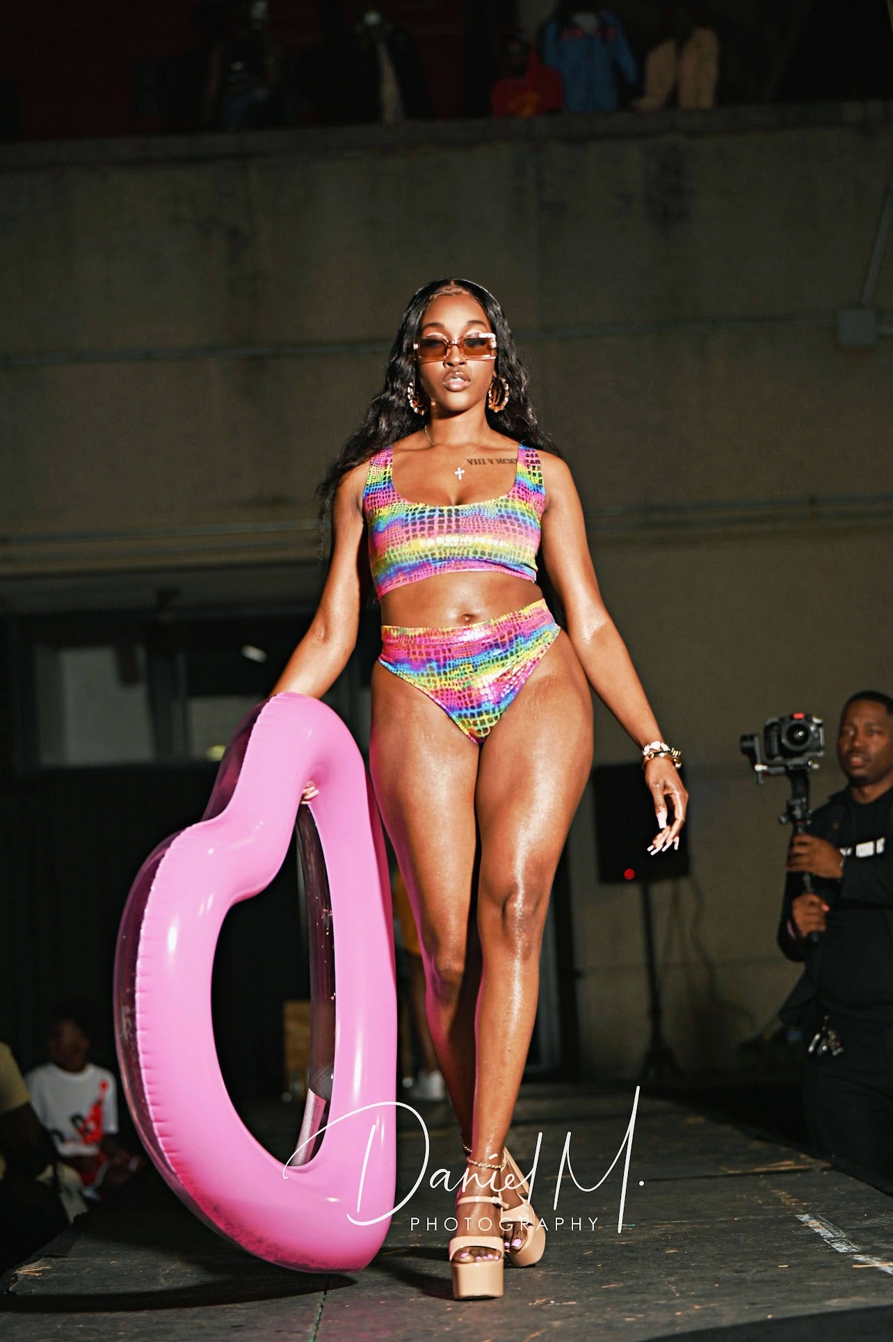 Moneé Marie Sweet Heart