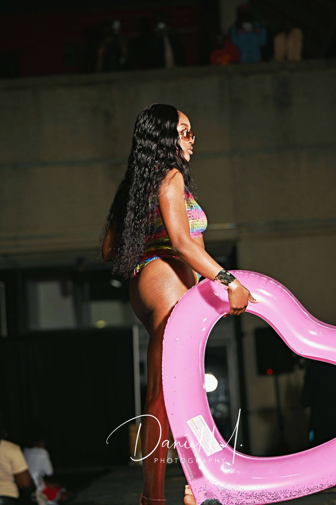 Moneé Marie Sweet Heart